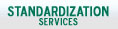 Standardization Services